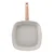 Bergner MARMORNA PONEV ZA ŽAR 28cm BERGNER BG-34743 NARAVNO