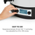 Klarstein KonfiStar 50, digitalni, uređaj za zakuhavanje, spremnik za piće, 50l,  100°C, 180 min