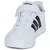 Adidas Dečije patike Streettalk El C, JQ6144, Bele