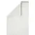 Conceptum Hypnose Tepih Vera 1454, 100x150 cm, Beli