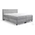 Boxspring postelja Pilar - 140x200 cm