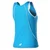 Babolat Ženska majica bez rukava Match Core 41S1423, Plava