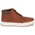 Gležnjarji Timberland Maple Grove Lthr Chk TB0A297Q3581 Rjava