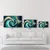 Wallity Slika SPR-1369, 70x110cm
