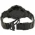 Ročna ura Emporio Armani Diver AR80050 Black/Silver