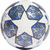 ADIDAS nogometna lopta UCL PRO IS (HU1576), bijela