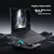 ThundeRobot Postolje za laptop Z6 AIR, Crno