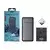 REMAX Back up baterija Lango RPP-96 2USB 10000mAh crna