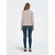 ONLY Bluza ONLMette  greige