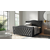 Boxspring postelja Gracia - 160x200 cm