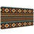Decormat Podloga za pisalno mizo Ethnic patterns 120x60 cm