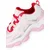 FILA Superge STRADA DREAMSTER CB roza/rdeča/bela