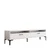 Hanah home TV Komoda Istanbul 2 Bela