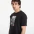 Majice OBEY Boston Billboard Black XL