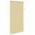 Rolo zavjesa Priroda 110 x 220 cm 5 mm Bambus