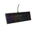 Tastatura Genesis Thor 404 Gateron Yellow Pro Switches RGB Black