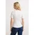 Trendyol Milla Ženska bluza, Krem