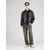 JACK & JONES Majica JJDEVIN  kit / črna
