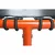 Trampolin Pro-Line Fitness 103 cm