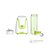 Sencor SBL 2111GR Smoothie blender, 500W, 0.6 l palack, Zöld