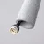 Sollux SL.1347 - Luster na sajli ELECTRA 1xGU10/10W/230V beton/siva