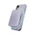 PURO maska Icon za iPhone 17/ roza