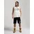AND1 Majica Player  ecru / črna