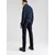 LEVIS  Kavbojke 502 temno modra