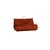 Atelier del Sofa Dvosed Bocek, Crvena