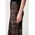 Rotate svinčnik krilo LACE MIDI PENCIL