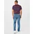 CAMEL ACTIVE Kavbojke  moder denim