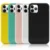 Maska Pearl za Samsung A20s/A207F zuta