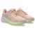 Asics GT-1000 13 GS, otroški tekaški copati, roza 1014A343