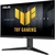 Asus Gaming Monitor TUF VG27AQL5A, 27, QHD 2560x1440, Fast IPS, 210Hz, Adaptive Sync