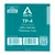 Arctic TP-4 100x100/1.0mm ACTPD00063A Termalni pad ( 109-0058 )