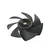 ASUS ProArt Ventilator PF120 PWM, Crni