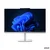 Lenovo A105 24 AiO Cloud Grey (F0JS0040RI)