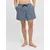 JJ Rebel by Jack & Jones kupaći šorc Hawaii Print za muškarce, teget-beli, XL