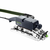 FESTOOL tračni brusilnik BS 75 E, komplet