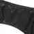 Halteri i gaćice P5198 - Crna, M/L