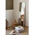 Broste Copenhagen preproga talna jutna 70 x 140 cm