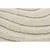 Bež preproga 160x230 cm Pebble – ESTE