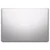 DELL 16 DC16251 16 inch FHD+ 300nits Core 7 150U 32GB 1TB SSD Backlit FP metalni silver laptop