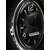 U-Boat 8809 Capsule 45 mm SS BK BE Automatic Mens Watch 10ATM
