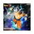 Statue Banpresto - Dragon Ball Z - Son Goku Ultra Instinct - Match Makers