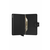 Denarnica Secrid Miniwallet Yard powder Black črna barva