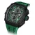 Tsar Bomba TB8204QA-06 Mens Watch Elementar Chronograph 44mm 5ATM