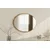 HANAH HOME Beyo Sapphire Oak
