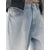 Pull&Bear Kavbojke svetlo modra