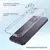 Futrola CLEAR CAMERA GLASS za Samsung S918B Galaxy S23 Ultra providna